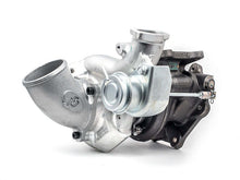 Load image into Gallery viewer, Forced Performance TF06 18K Upgrade Turbocharger w/ Inlet Pipe - Mitsubishi Lancer Evolution X 2008-2015