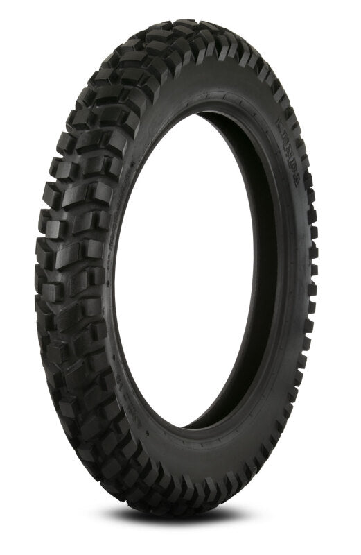 Kenda L335 Ice Tire Rear Tire - 400-19 6PR TT