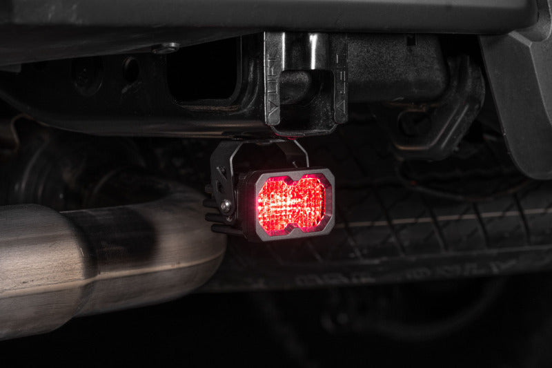 Diode Dynamics C2R White Flood LED Pod (Single)