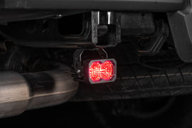 Diode Dynamics C2R White Flood LED Pod (Single)