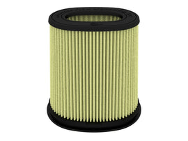 aFe Magnum FLOW Pro GUARD7 Air Filter (6x4) IN F x (8-1/4x6-1/4) IN B x (7-1/4x5) IN T x 9 IN H - Universal