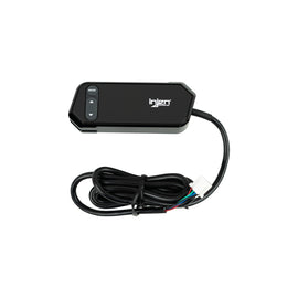 Injen X-Pedal Pro Black Edition Throttle Controller - Subaru BRZ 2013-2020 / WRX 2008-2021 / STi 2008-2021 (+Lexus / Toyota Fitments)