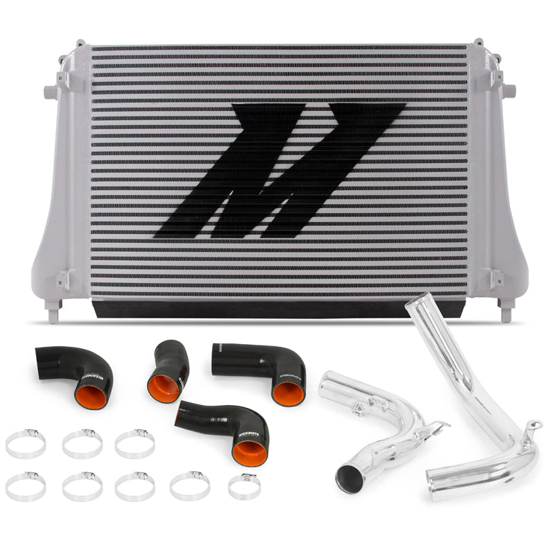 Mishimoto 2015+ VW MK7 Golf TSI / GTI / R Performance Intercooler