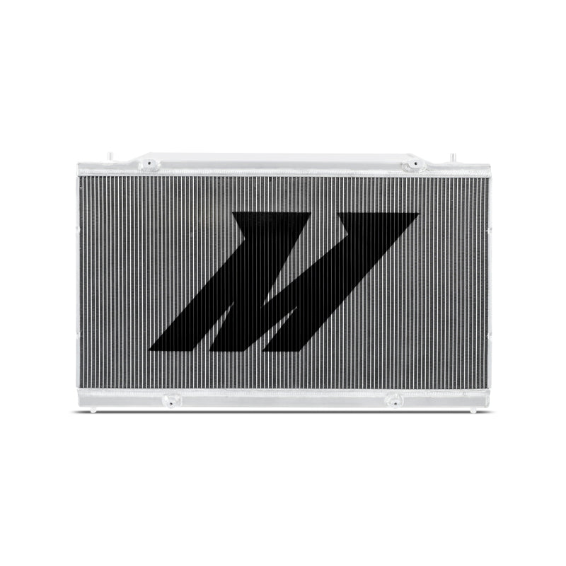 Mishimoto Performance Aluminum Radiator - Honda Civic Type-R FL5 2023+