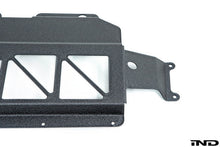 Load image into Gallery viewer, Fall-Line Motorsports Oil Cooler Guard - BMW M5 (F90) 2019-2023