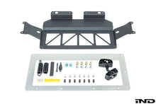 Load image into Gallery viewer, Fall-Line Motorsports Oil Cooler Guard - BMW M5 (F90) 2019-2023