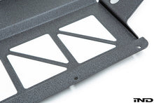 Load image into Gallery viewer, Fall-Line Motorsports Oil Cooler Guard - BMW M5 (F90) 2019-2023