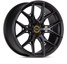 Load image into Gallery viewer, Vossen HF6-4 20x10 / 6x139.7 / ET-18 / Super Deep Face / 106.1 - Matte Gunmetal