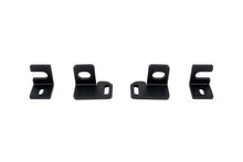 Load image into Gallery viewer, Diode Dynamics SS6 Fog Lightbar Mounting Bracket Kit (Pair) - Toyota Tacoma 2024+