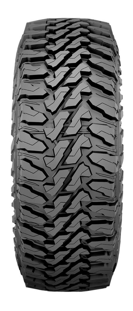 Yokohama Geolandar M/T G003 Tire - 31X10.50R15 109Q