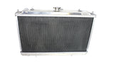 ISR Performance Aluminum Radiator - Nissan 240sx w/KA24DE 1995-1998