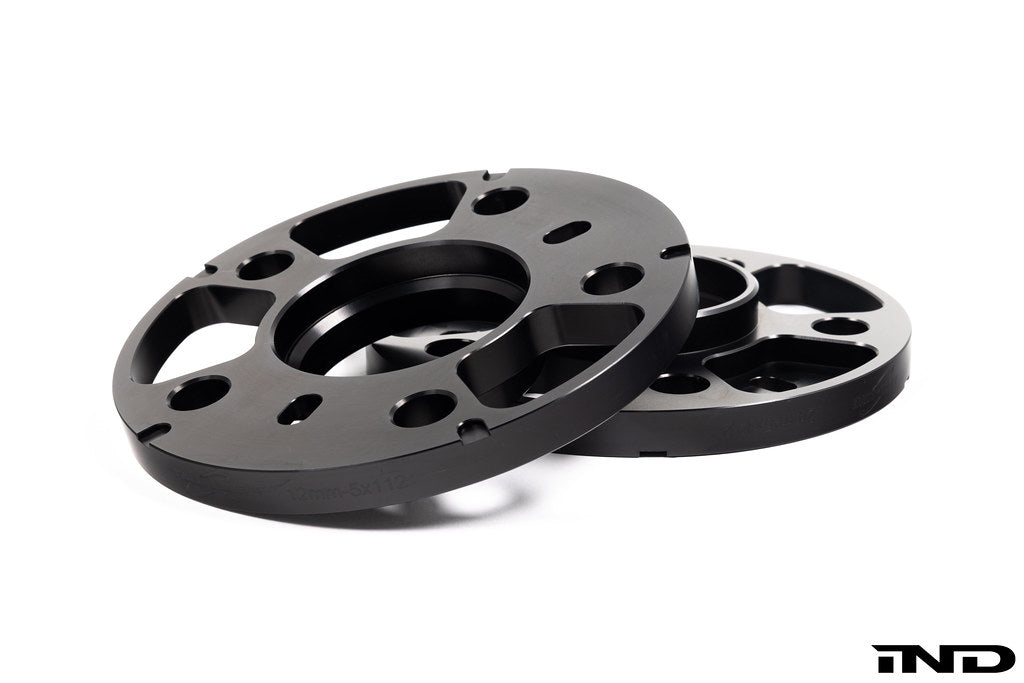 Future Classics 5x112 Wheel Spacer Kit - Various BMW Models / Toyota GR Supra (A9x) 2020-2026