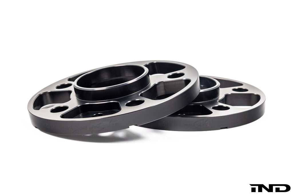 Future Classics 5x112 Wheel Spacer Kit - Various BMW Models / Toyota GR Supra (A9x) 2020-2026