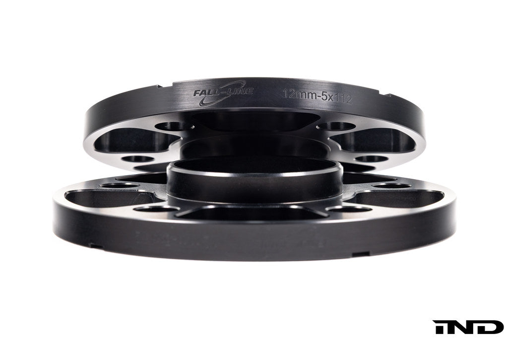 Future Classics 5x112 Wheel Spacer Kit - Various BMW Models / Toyota GR Supra (A9x) 2020-2026