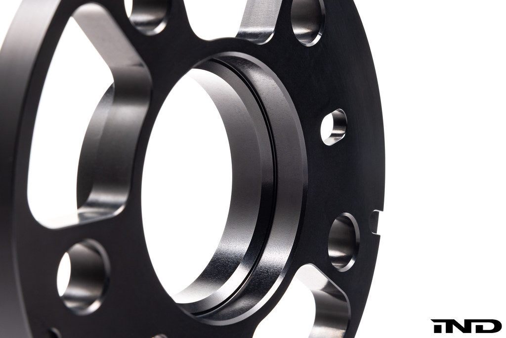 Future Classics 5x112 Wheel Spacer Kit - Various BMW Models / Toyota GR Supra (A9x) 2020-2026