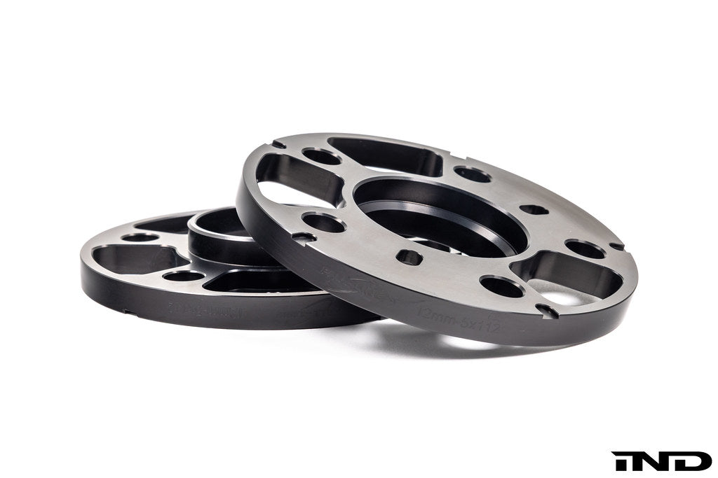 Future Classics 5x112 Wheel Spacer Kit - Various BMW Models / Toyota GR Supra (A9x) 2020-2026