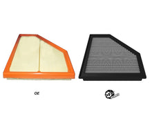 Load image into Gallery viewer, aFe Magnum FLOW Pro DRY S Air Filter - BMW M2 G87 / M3 G80 / M4 G82 2021-2024