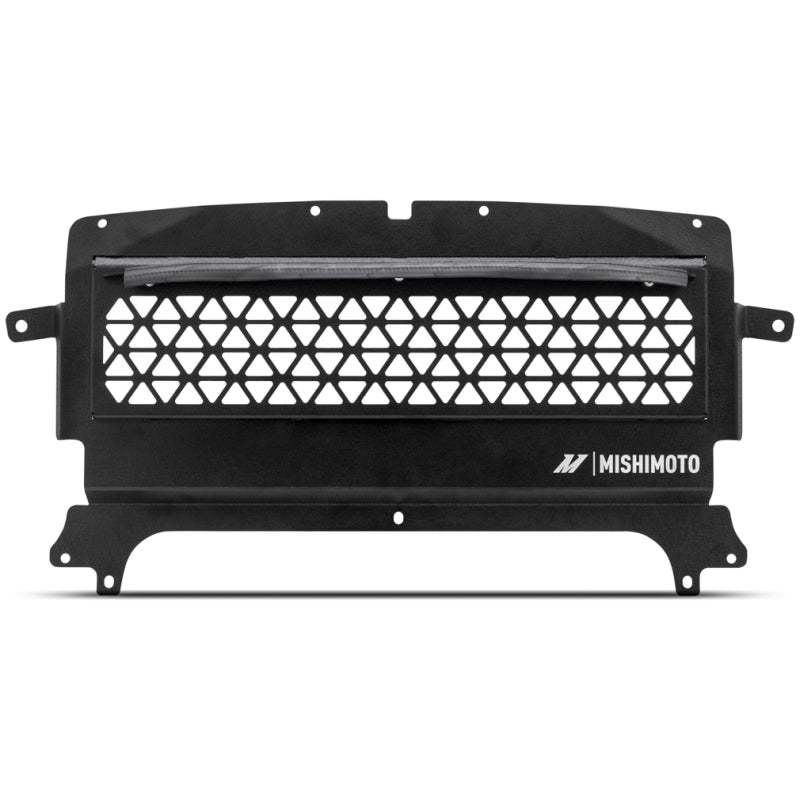 Mishimoto Aluminum Skid Plate - BMW F80 M3/ F82 M4 2015-2020