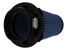 Load image into Gallery viewer, afe Momentum Intake Replacement Air Filter (5-1/4x3-3/4IN F x7-3/8x5-7/8IN B x4-1/2x4IN Tx6-3/4IN H)