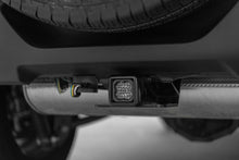 Load image into Gallery viewer, Diode Dynamics C1R HitchMount LED Pod 4-Pin Reverse Kit