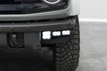 Load image into Gallery viewer, Diode Dynamics Stage Series Yellow Sport Fog Pocket Kit - Ford Bronco 2021-2025
