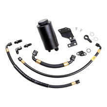 Load image into Gallery viewer, Chase Bays 89-02 Nissan 240SX S13/S14/S15 w/KA24DE/SR20DET Power Steering Kit (w/Cooler)