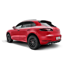 Load image into Gallery viewer, Akrapovic Titanium Evolution Line Cat Back Exhaust w/ Titanium Tips - Porsche Macan S/GTS/Turbo (95B) 2015-2018