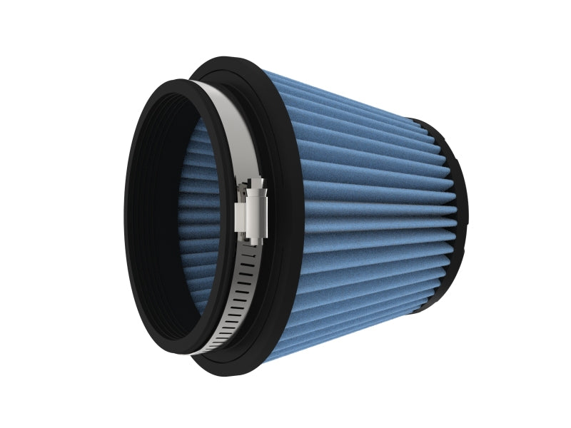 aFe POWER Clamp-On D2 Dura-Dry 5"F x 6.5"B x 4.75"T x 5"H Air Filter - Universal