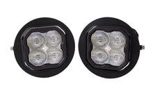Load image into Gallery viewer, Diode Dynamics SS3 White SAE Sport Type FT Fog Light Kit - Multiple Fitments