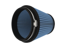 Load image into Gallery viewer, aFe POWER Clamp-On D2 Dura-Dry 6"F x 7.5"B x 5.5"T x 7"H Air Filter - Universal