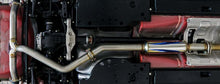 Load image into Gallery viewer, Remark 2.5 in. Resonated (Quiet) Midpipe Kit - Subaru WRX VB 2022+