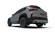 Load image into Gallery viewer, Rally Armor - 2024 Mazda CX-50 Black UR Mud Flap W/Grey Logo (Will Not Fit CX-5)