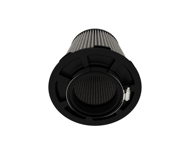 aFe Momentumint Replacement 3-1/8"F x 6"B x 4.5"T (Invert) x 6.25"H Pro Dry S Air Filter