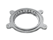 Load image into Gallery viewer, aFe Silver Bullet Throttle Body Spacer Kit - Ford Super Duty 6.8L/7.3L 2023-2026