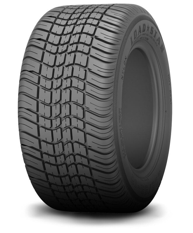 Kenda K399 Load Star Low Profile Bias Tires - 205/65-10 6PR TL