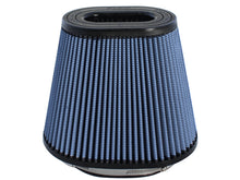 Load image into Gallery viewer, afe Magnum FORCE Intake Replacement Air Filter (5-1/4x7)IN F x (6-3/8x10)IN B x (4-1/2x6-3/4)IN Tx8IN H