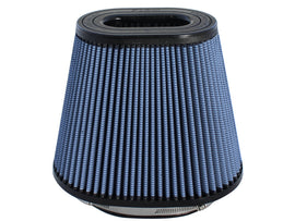 afe Magnum FORCE Intake Replacement Air Filter (5-1/4x7)IN F x (6-3/8x10)IN B x (4-1/2x6-3/4)IN Tx8IN H