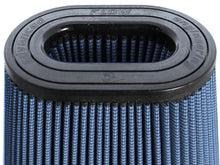Load image into Gallery viewer, afe Magnum FORCE Intake Replacement Air Filter (5-1/4x7)IN F x (6-3/8x10)IN B x (4-1/2x6-3/4)IN Tx8IN H