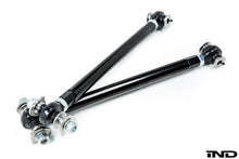 Load image into Gallery viewer, Fall-Line Motorsports Standard Adjustable Toe Arm Set - BMW M3 (E9x) 2008-2013