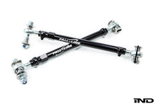 Load image into Gallery viewer, Fall-Line Motorsports Race Adjustable Toe Arm Set - BMW M3 (E9x) 2008-2013