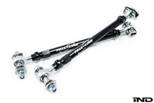 Load image into Gallery viewer, Fall-Line Motorsports Race Adjustable Toe Arm Set - BMW M3 (E9x) 2008-2013