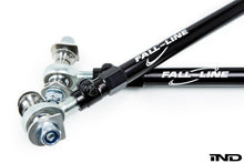 Load image into Gallery viewer, Fall-Line Motorsports Race Adjustable Toe Arm Set - BMW M3 (E9x) 2008-2013