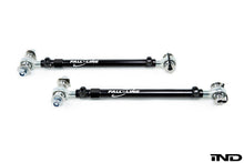Load image into Gallery viewer, Fall-Line Motorsports Race Adjustable Toe Arm Set - BMW M3 (E9x) 2008-2013