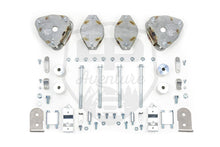 Load image into Gallery viewer, LP Adventure 2" Bare SS Lift Kit - Subaru Forester 2025+