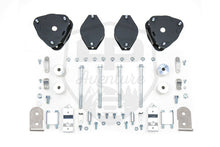 Load image into Gallery viewer, LP Aventure 2" Powdercoated Lift Kit - Subaru Forester 2025+