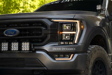 Load image into Gallery viewer, Diode Dynamics Elite Full LED Headlights (Non-Projector) - Ford F-150 2021-2023