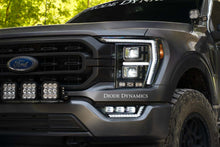 Load image into Gallery viewer, Diode Dynamics Elite Full LED Headlights (Non-Projector) - Ford F-150 2021-2023
