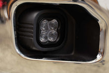 Load image into Gallery viewer, Diode Dynamics SS3 Dual-Color Wide SAE Type SDX Fog Light Kit - Multiple Ford Fitments