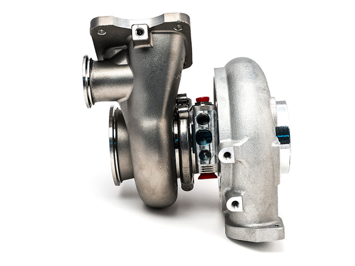 Forced Performance 67mm SS Turbine Housing - Mitsubishi Evo 9 2006