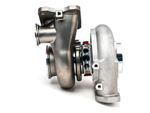Load image into Gallery viewer, Forced Performance 67mm SS Turbine Housing - Mitsubishi Evo 9 2006